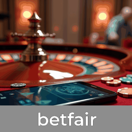 Acesso ao betfair