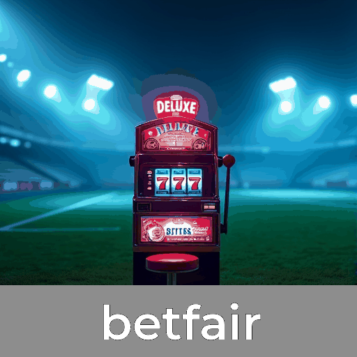 Acesso ao betfair