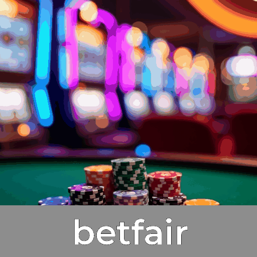 Acesso ao betfair