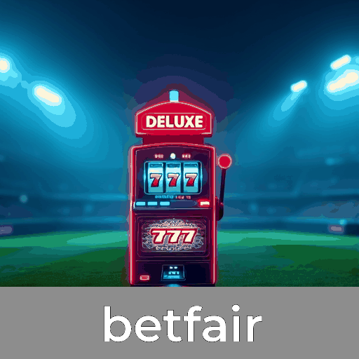 Acesso ao betfair