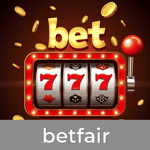 Cadastro na betfair