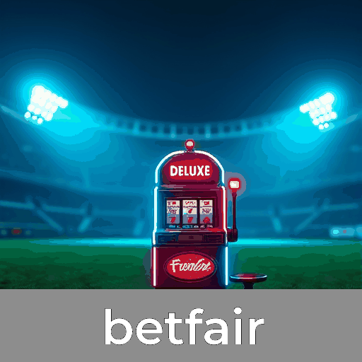 Cadastro na betfair
