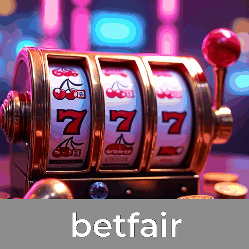 Acesso ao betfair