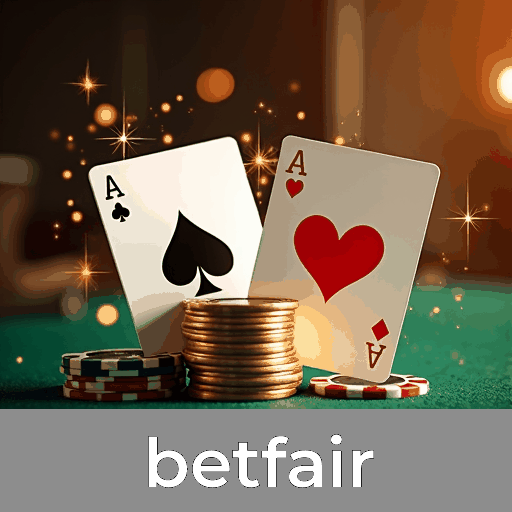 Acesso ao betfair