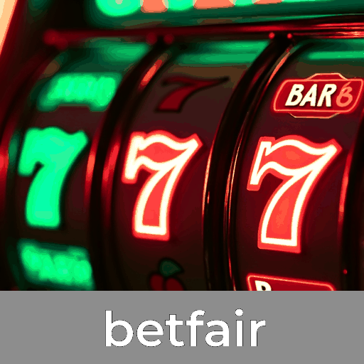 Cadastro na betfair