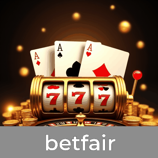 Cassino Online betfair