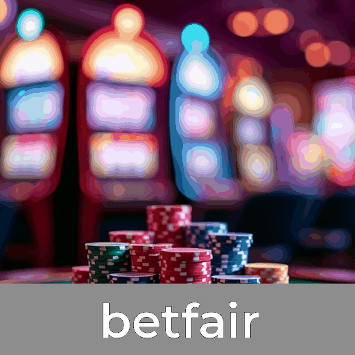 Cassino Online betfair
