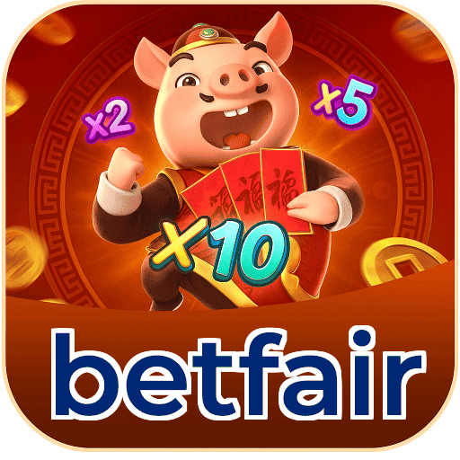 betfair logo