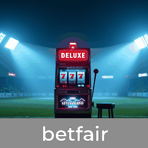 Cassino Online betfair