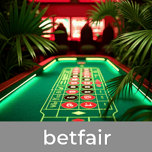 Acesso ao betfair