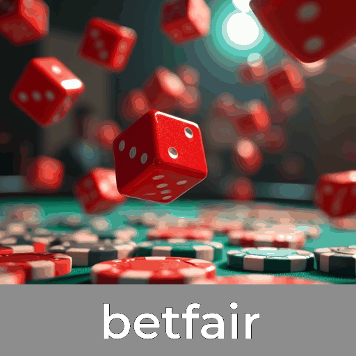 Apostas no betfair