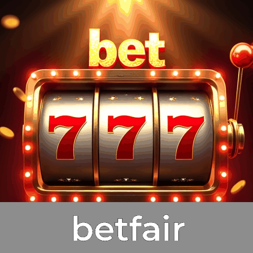 Cassino Online betfair