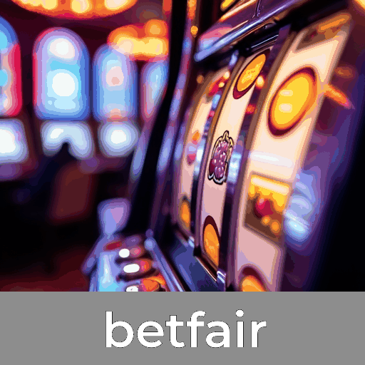 Cassino Online betfair