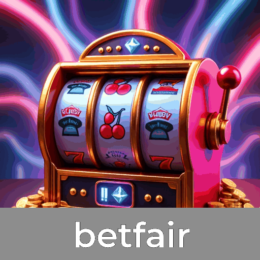 Cassino Online betfair