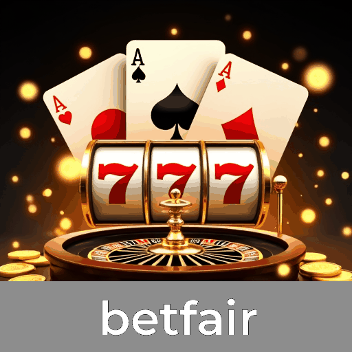 Cadastro na betfair