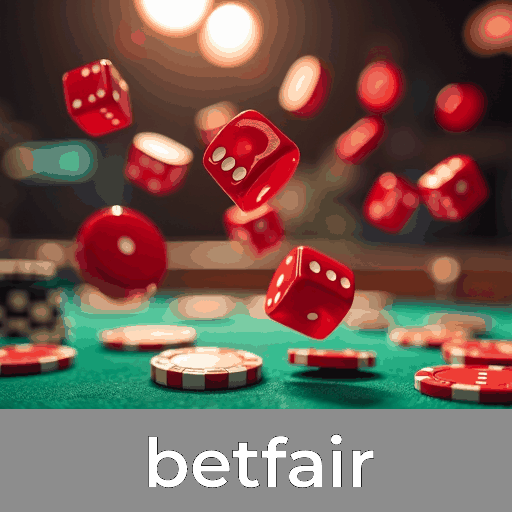 Cadastro na betfair