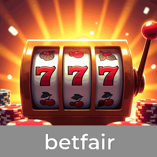 Cassino Online betfair