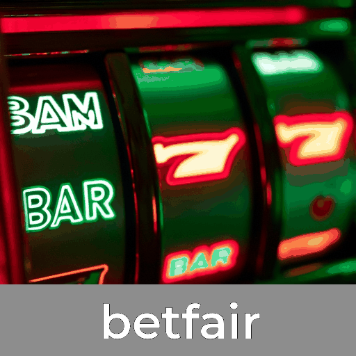 Cadastro na betfair