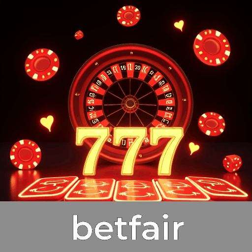 Cadastro na betfair