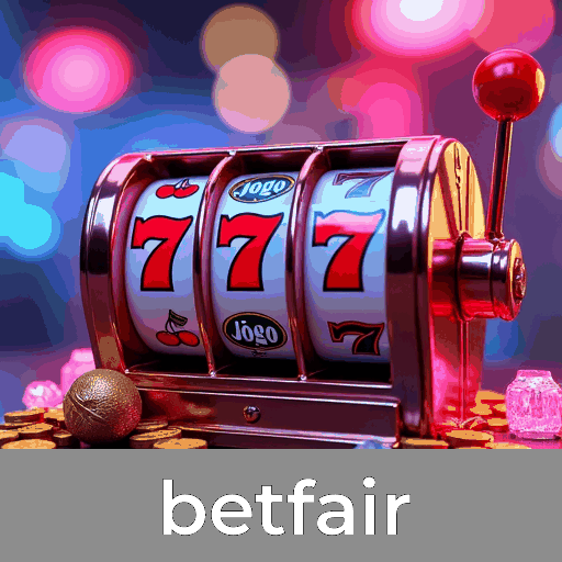 Cassino Online betfair