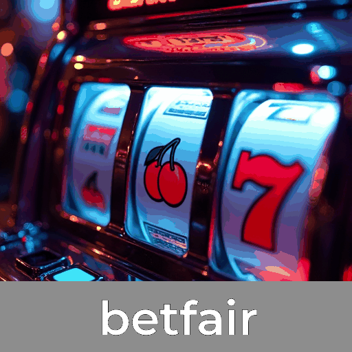 Cadastro na betfair