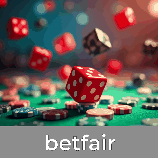 Acesso ao betfair